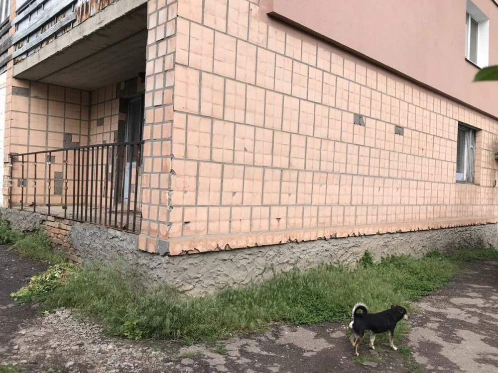 Квартира 1К перший поверх у Шестаківці Кропивницький - фото 1