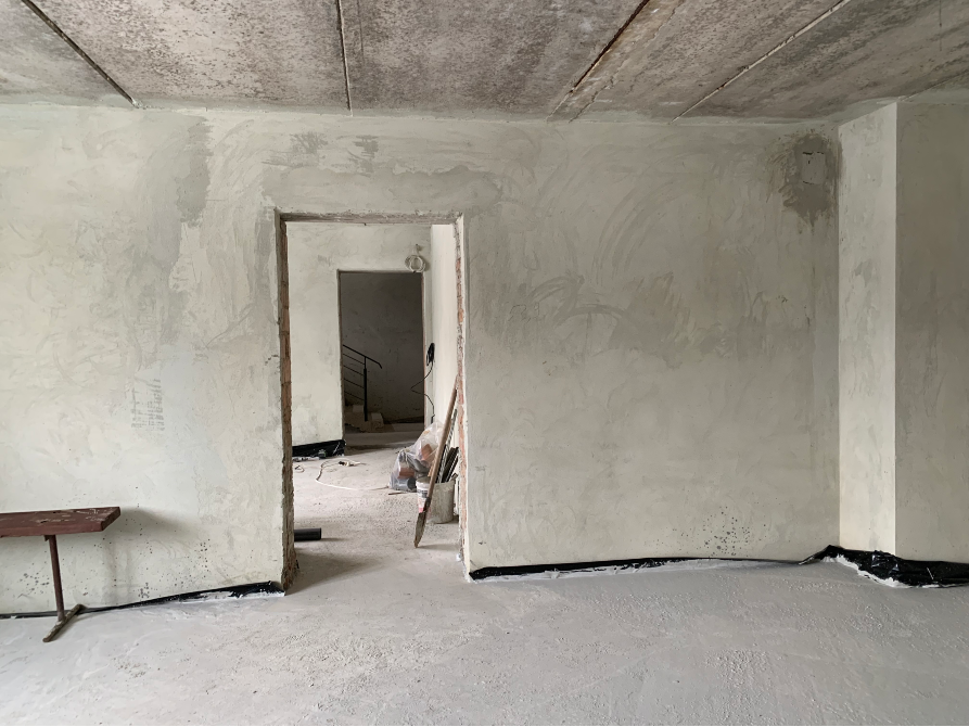 Продажа 1к Квартира 53.4 кв.м Молодіжна 12 Винники - изображение 9