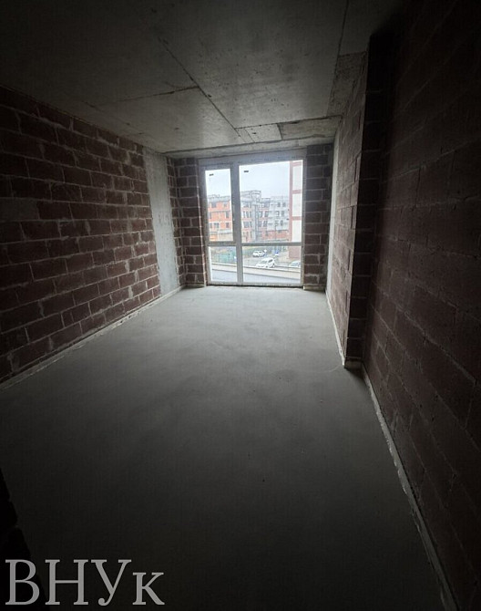 Продаж Квартира 1-кімнатна, 2/5 поверх на Підволочиське шосе Ternopil' - photo 10