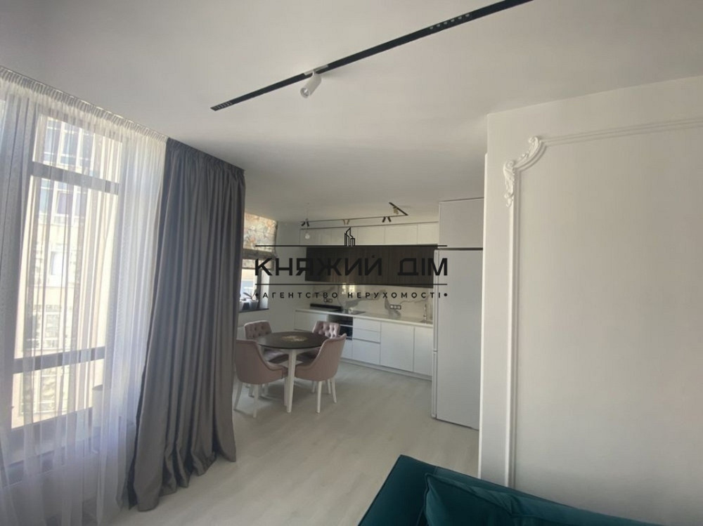 Продаж 3-х к. квартири в ЖК Традиція на Позняках. № 21141180 Київ - фото 7