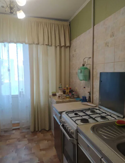 Продаж Квартира 3-кімнатна на ул. Евгения Чикаленко (ул. Академика Вильямса), 54/3 Одеса - фото 11