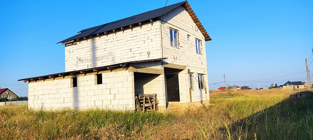 Продается дом с.  Нерубайское. Нерубайське - фото 1