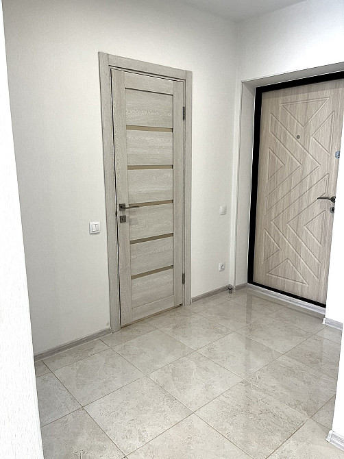 Продам 1к квартиру в новом доме. Таирова / Акварель 8 Одеса - фото 9