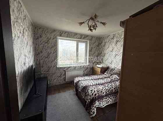 Продаж Квартира 2-кімнатна, 16/16 поверх на вул. Європейська Kharkiv