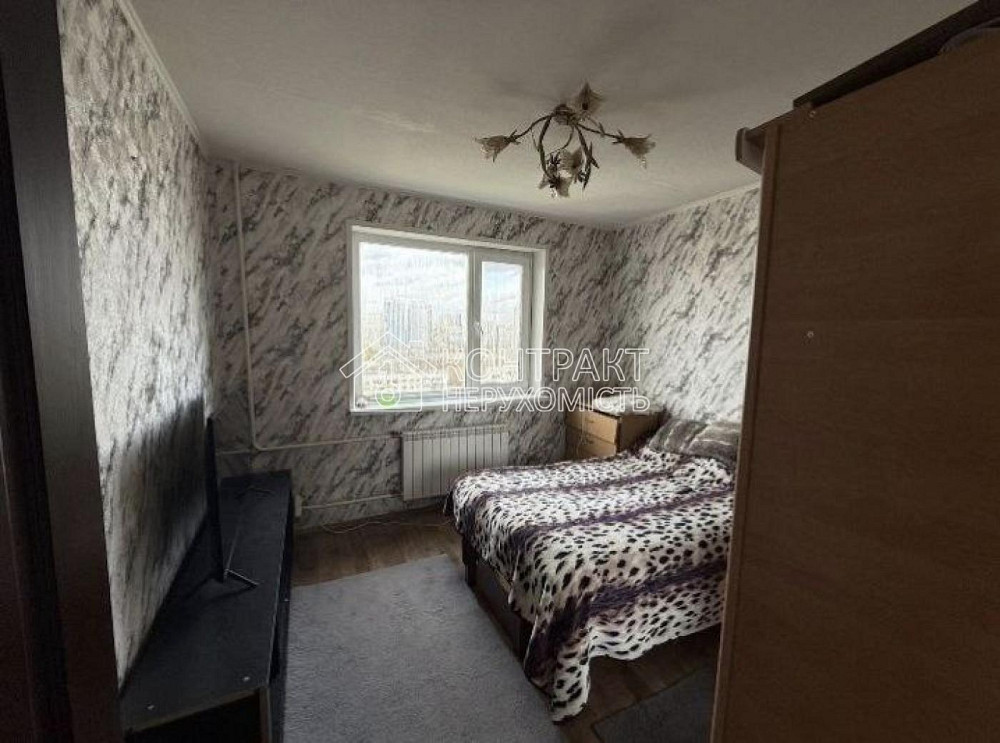 Продаж Квартира 2-кімнатна, 16/16 поверх на вул. Європейська Харьков - изображение 4