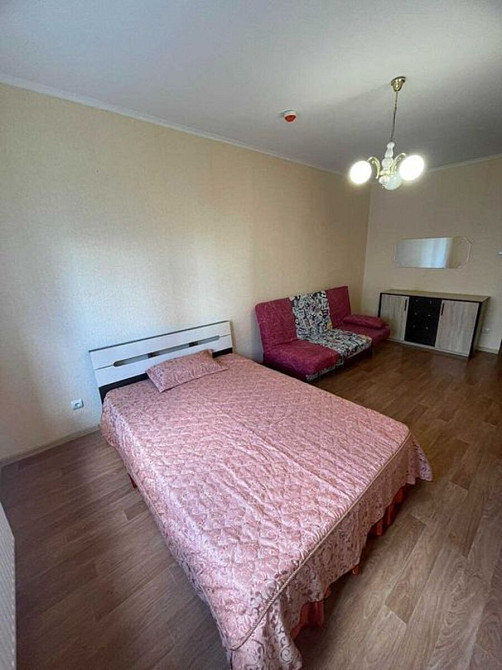 Оренда Квартира 1-кімнатна, 14/21 поверх на Чавдар, 38 Киев - изображение 2