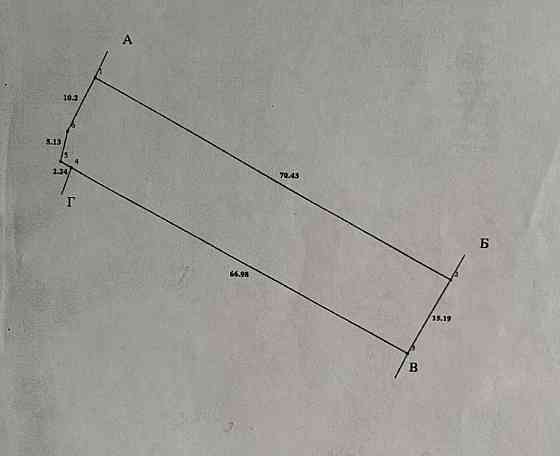 Продаж земельної ділянки 11 соток на Залізнична Zhytomyr
