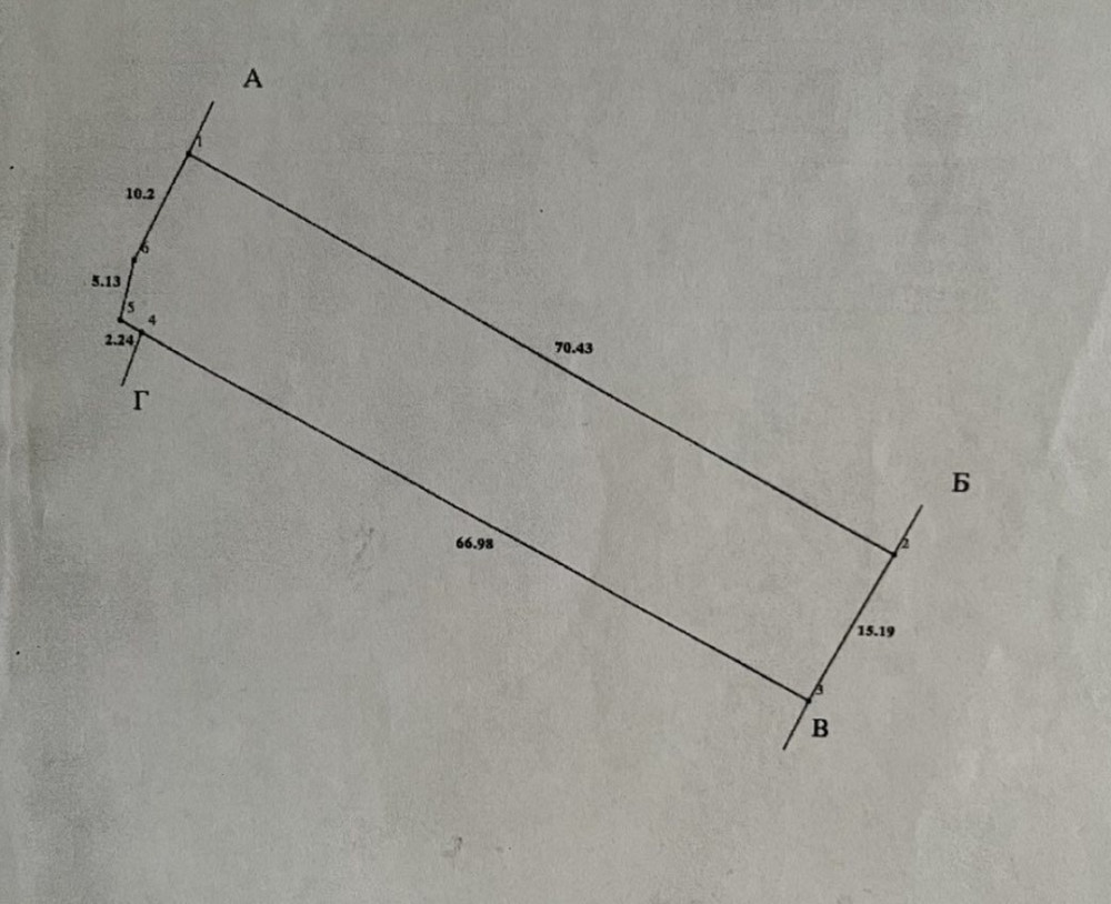 Продаж земельної ділянки 11 соток на Залізнична Zhytomyr - photo 1