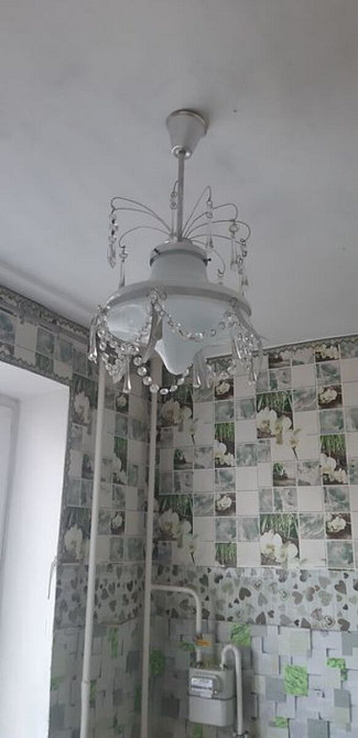 Продаж Квартира 1-кімнатна, 5/9 поверх на Вулиця Героїв України (Героїв Сталінграду) Кропивницкий - изображение 13