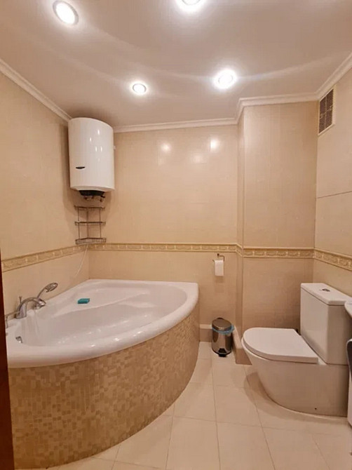 Продаж Квартира 3-кімнатна, 4/9 поверх на Королева Академика, 81 Одесса - изображение 20