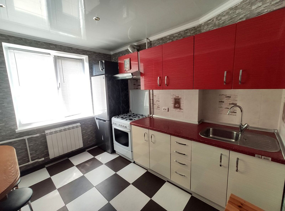 Продаж Квартира 3-кімнатна, 6/9 поверх на Шолохова ул., 5 Дніпро - фото 11