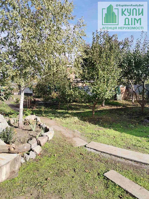 Продам будинок 60 м2 в р-ні Пивзаводу. Кропивницький - фото 12