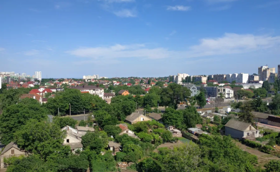 Продаж Квартира 1-кімнатна на ул. Люстдорфская дорога, 100 Одесса