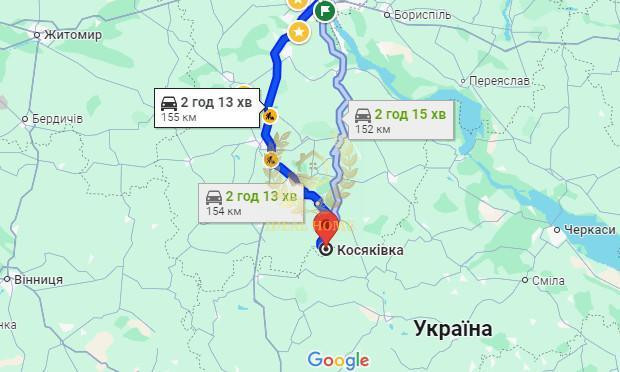 Продам будинок на 65 сотках землі, Косяківка Косяківка - фото 7