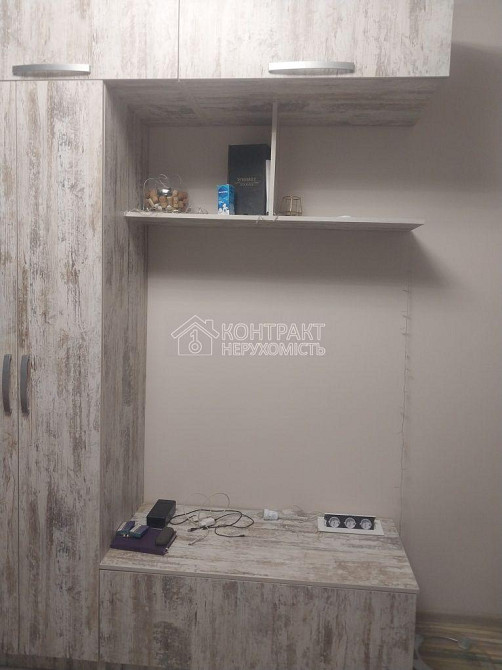 Оренда Квартира 2-кімнатна, 2/2 поверх на вул. Кузнечна Харьков - изображение 4