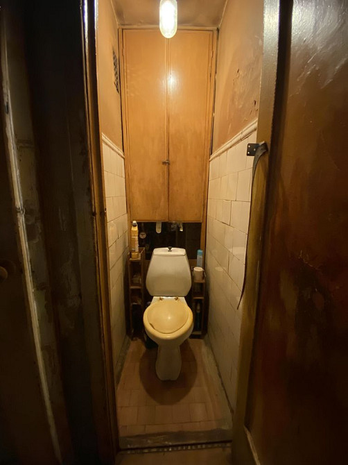 Продаж Квартира 3-кімнатна, 3/6 поверх на Гончара Олеся вул., д. 75 Київ - фото 7