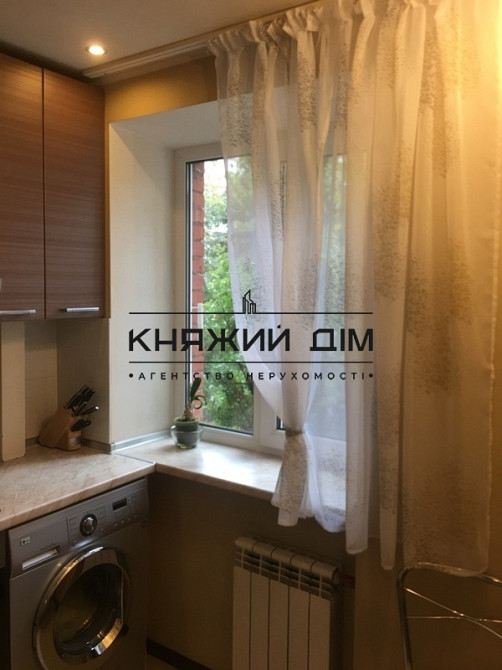 Оренда Квартира 1-кімнатна, 2/5 поверх на Вавиловых ул. Киев - изображение 10