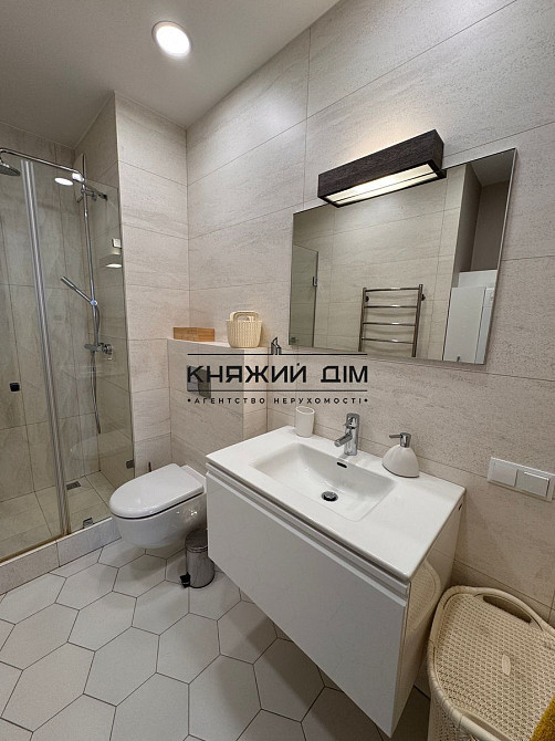 Продаж 4-х кімнатної квартири ЖК Відпочинок ,м.Житомирська або м.Святошино Київ - фото 12