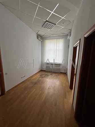 Оренда офісне приміщення на Січових Стрільців вул., 77 приміщень - 5, поверх - 3/7 Kiev