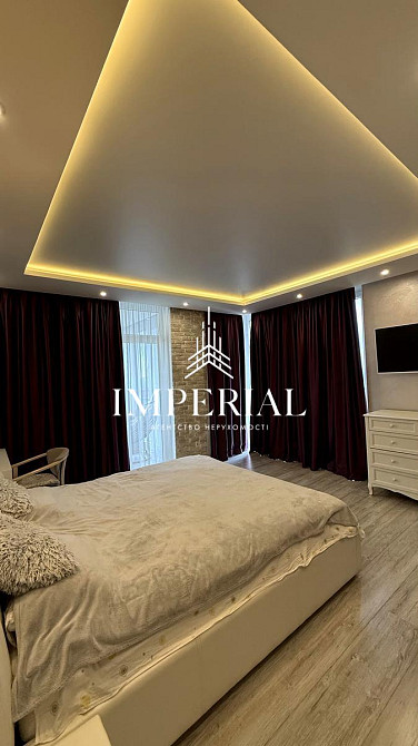 Продаж Квартира 3-кімнатна, 14/17 поверх на вул. Петрицького Анатолія Киев - изображение 13