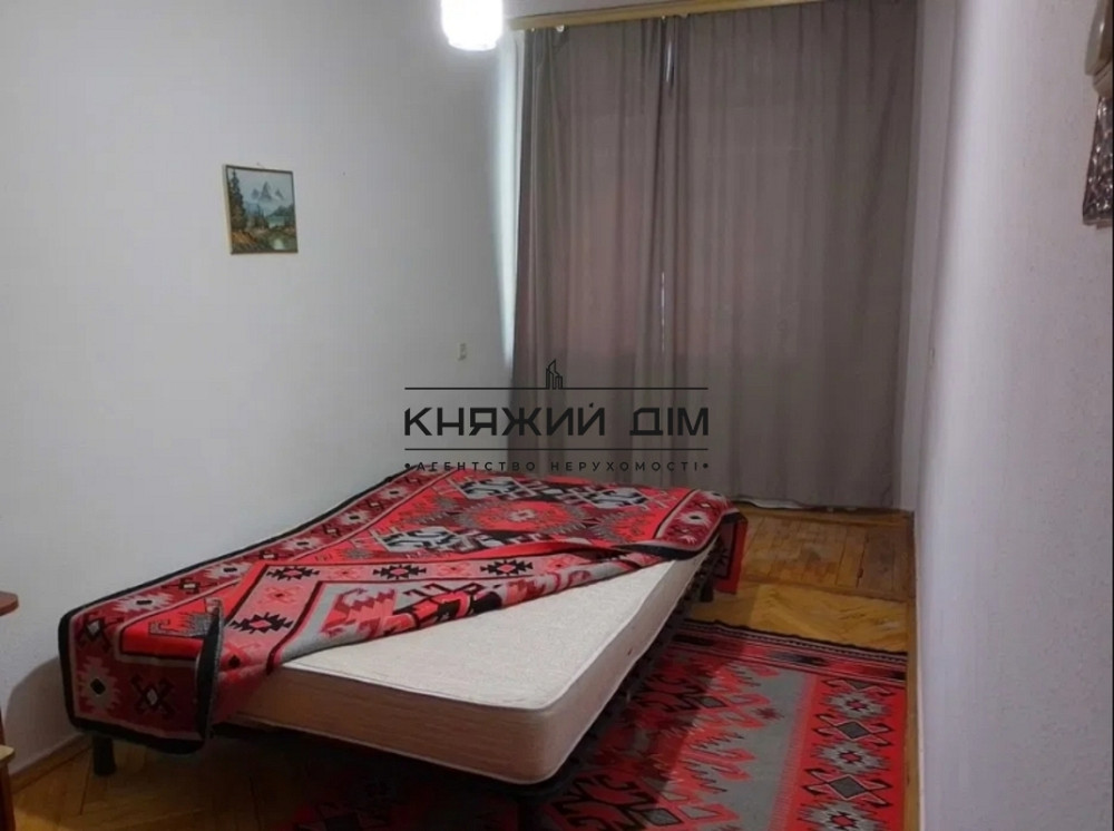 Оренда Квартира 2-кімнатна, 1/16 поверх на Урицкого ул./ Липкивского Василия Kiev - photo 15