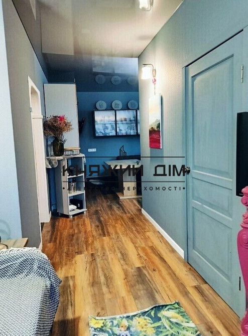 Продаж 2-х к.кв. в ЖК Сосновий Бір в Святошинському р-ні. Код об'єкту №:21145059 Киев - изображение 4