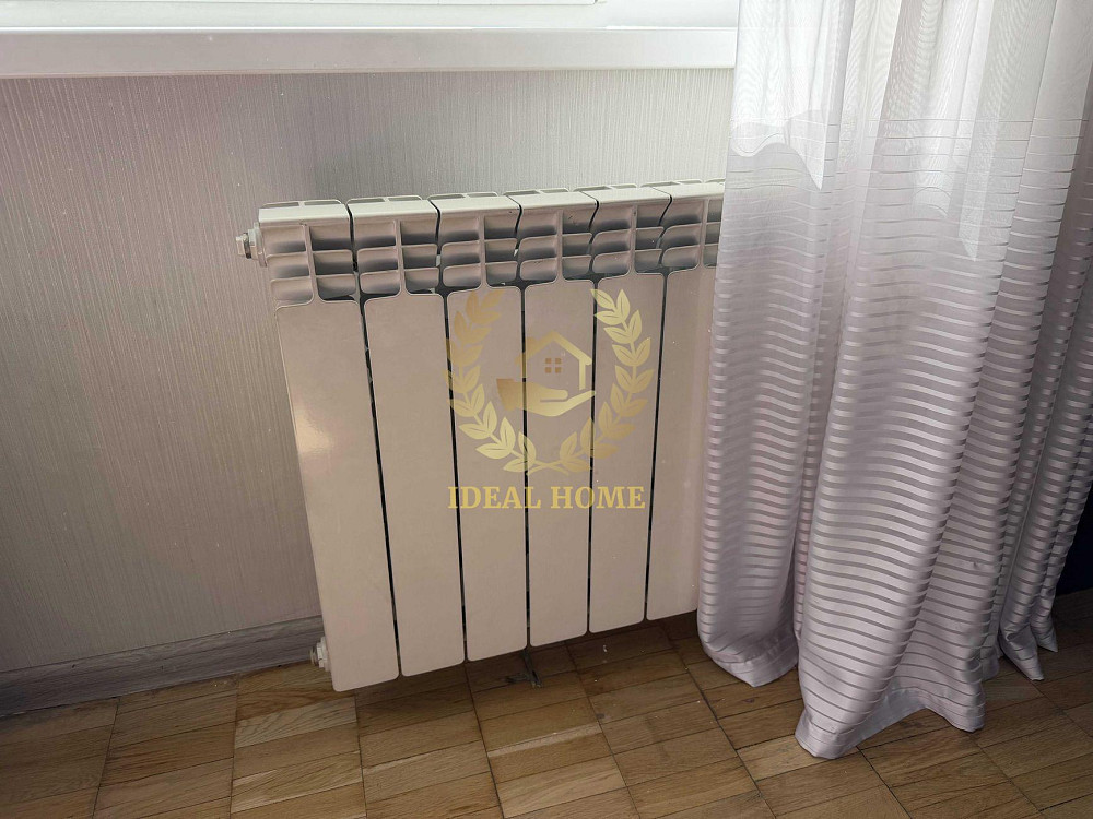 Продаж Квартира 1-кімнатна, 9/9 поверх на Лесной пр-т, 13 Kiev - photo 4