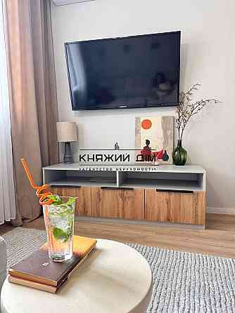 Продаж 1-кімнатної квартири студії в ЖК Навігатор. № 21146910 Киев