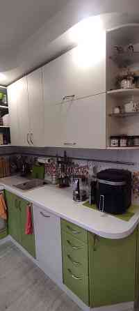 Продаж Квартира 2-кімнатна, 2/5 поверх на Вишгородська вул., д. 48б Київ