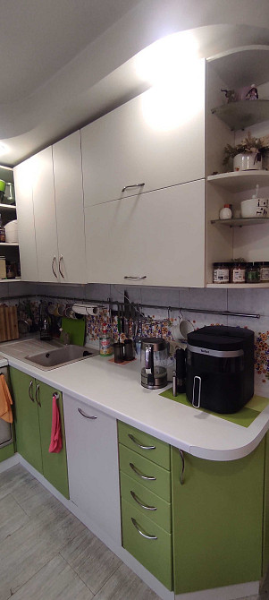 Продаж Квартира 2-кімнатна, 2/5 поверх на Вишгородська вул., д. 48б Київ - фото 6