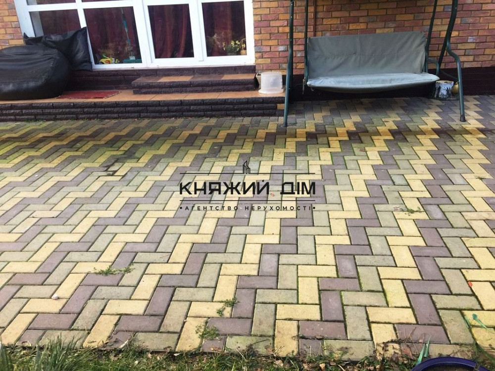 Шикарный дом с выходом на воду Славутич 6 км. Код 2210129 Київ - фото 14