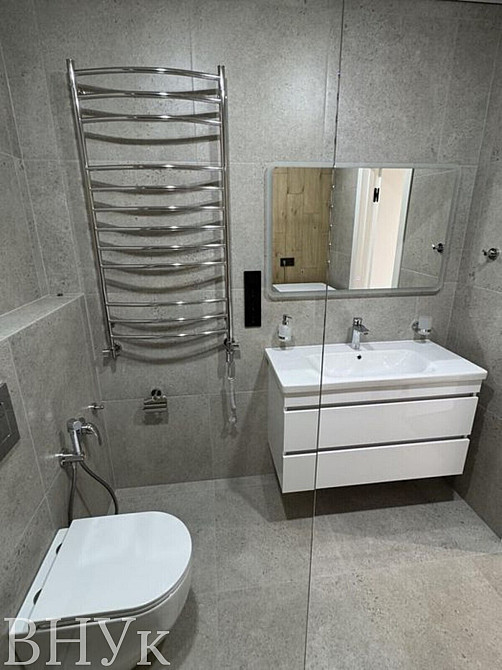 Продаж Квартира 1-кімнатна, 8/11 поверх на вул. Бандери С. Ivano-Frankivs'k - photo 7