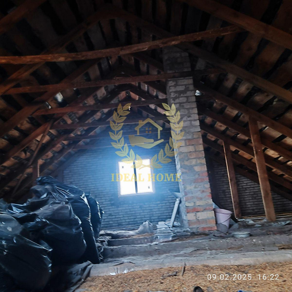 Продам будинок с.Лебедівка  - фото 15