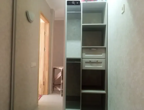 Rent 1 apartment on Holosiivska Street Kiev