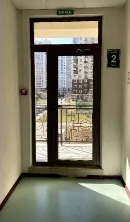 Продажа 1к Квартира 45 кв.м жемчужная 3 Одесса