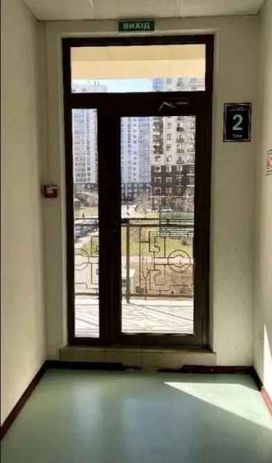 Продажа 1к Квартира 45 кв.м жемчужная 3 Одесса - изображение 3