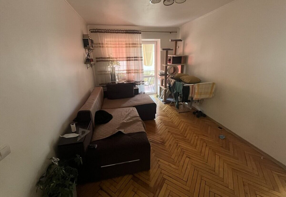 Продаж Квартира 2-кімнатна, 4/5 поверх на Коперника Тернопіль - фото 3