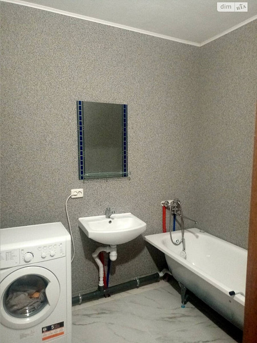 Оренда Квартира 2-кімнатна, 18/25 поверх на Ревуцького, 54 Київ - фото 16