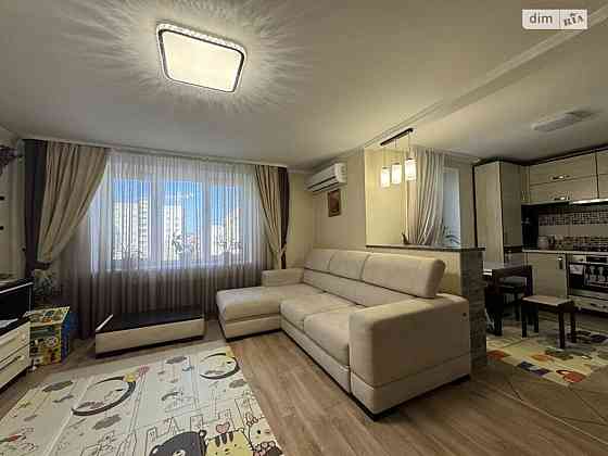 Продаж Квартира 3-кімнатна, 5/9 поверх на Скалецького Vinnytsya