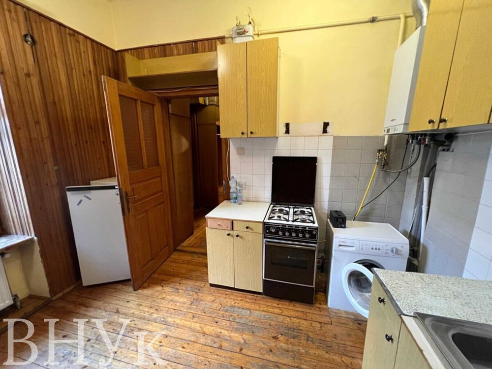 Продаж Квартира 2-кімнатна, 2/2 поверх на вул. Пекарська Львів - фото 16