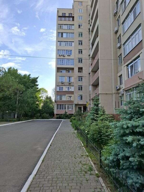 Продаж Квартира 1-кімнатна на ул. Черепановых 2-й пер, 12 Одеса - фото 8
