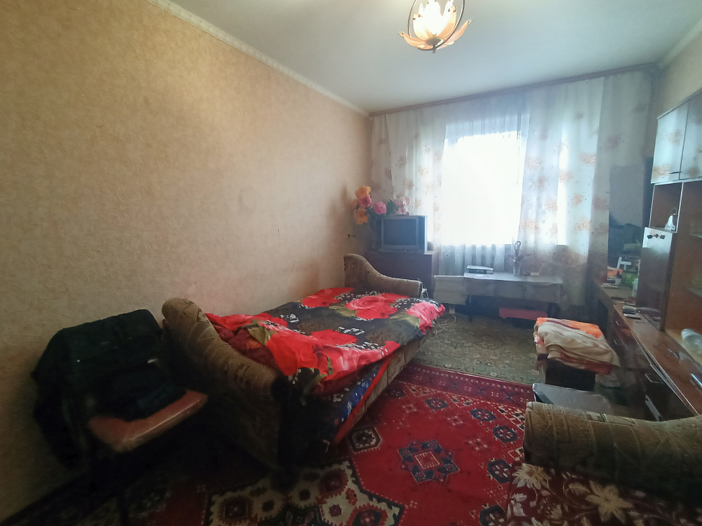 Продаж 1к Квартира 35 кв.м Червоний провулок  41 Zhytomyr - photo 2