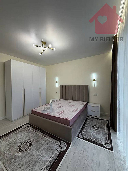 Продаж Квартира 1-кімнатна, 3/8 поверх на Собранецька Ужгород - фото 5