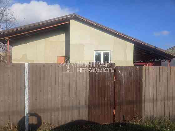 Продаж Будинок 6-кімнатний на вул. Істомінська Харьков