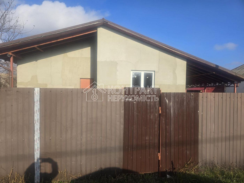 Продаж Будинок 6-кімнатний на вул. Істомінська Харьков - изображение 1