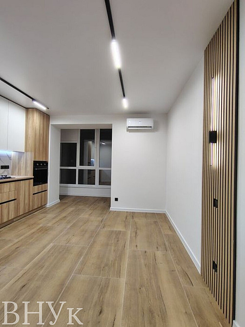 Продаж Квартира 1-кімнатна, 8/12 поверх на Княгинин вул., 44 Ивано-Франковск - изображение 8