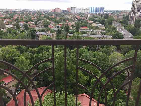 Продаж Квартира 2-кімнатна, 14/16 поверх на Большой Фонтан / Фонтанская Дорога, 49/1 Odessa