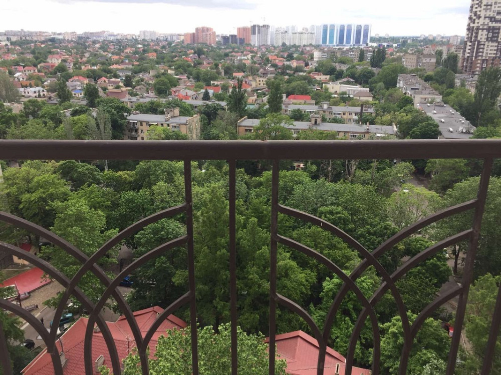 Продаж Квартира 2-кімнатна, 14/16 поверх на Большой Фонтан / Фонтанская Дорога, 49/1 Odessa - photo 4