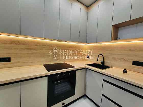 Продаж Квартира 1-кімнатна, 2/9 поверх на вул. Сергія Барсукова Харьков