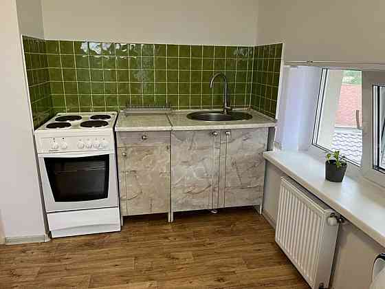 Оренда Квартира 1-кімнатна, 2/3 поверх Stryzhavka